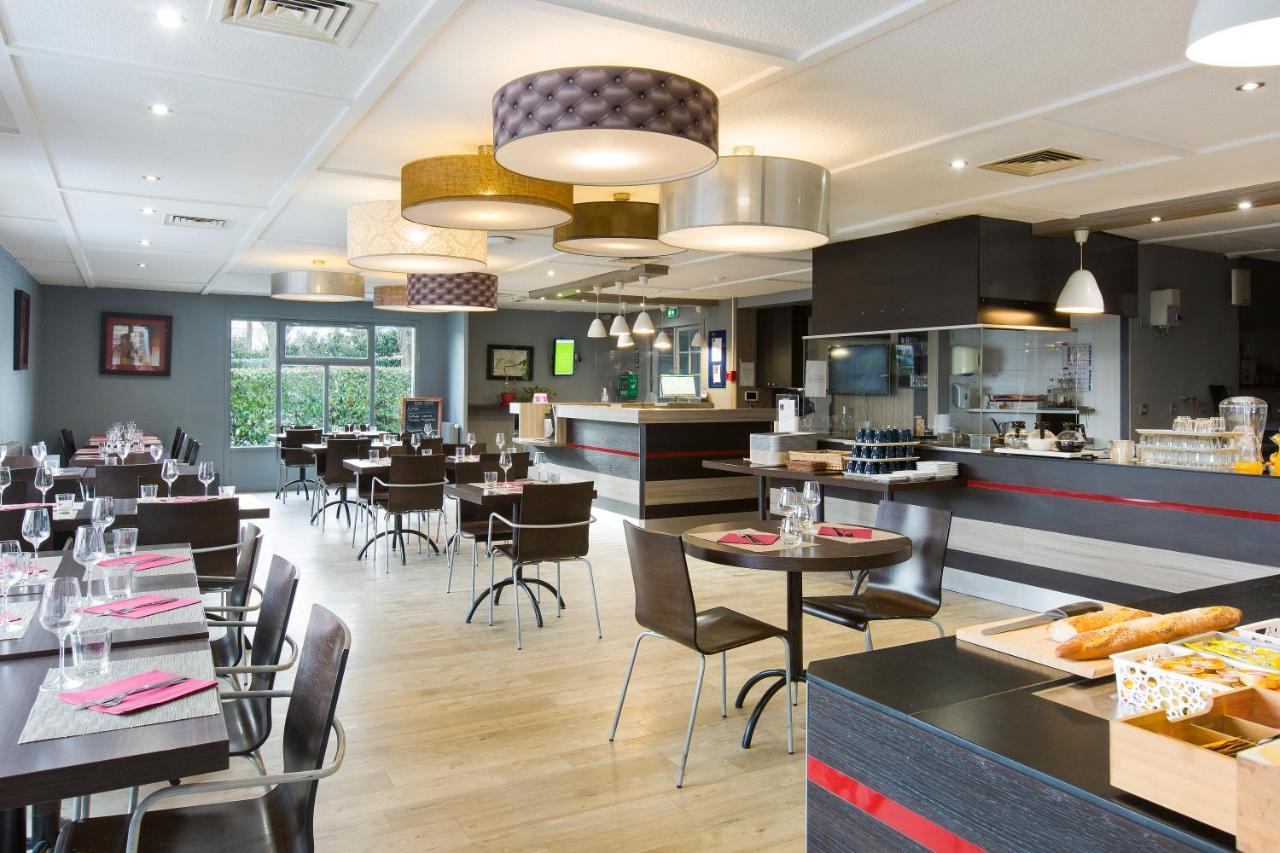 Comfort Hotel Rungis-Orly Zewnętrze zdjęcie