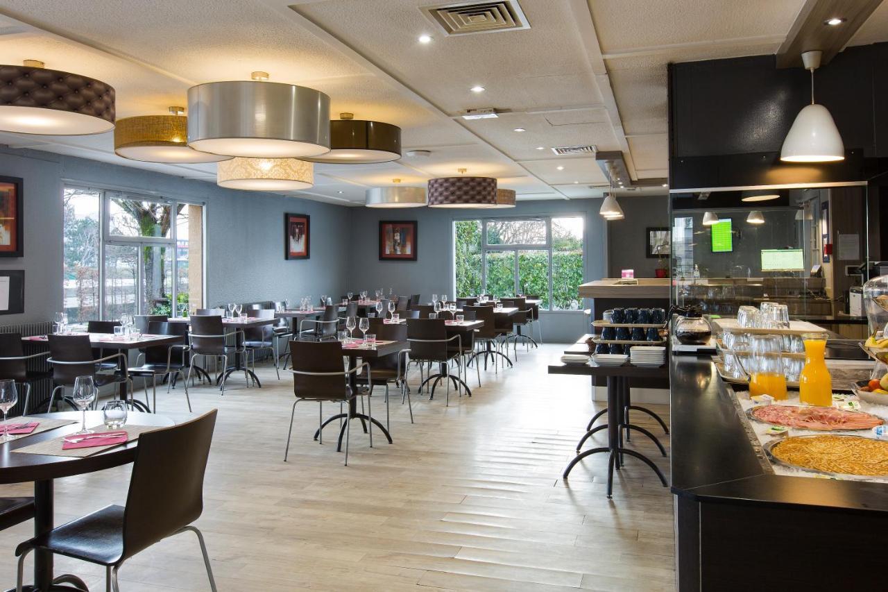 Comfort Hotel Rungis-Orly Zewnętrze zdjęcie