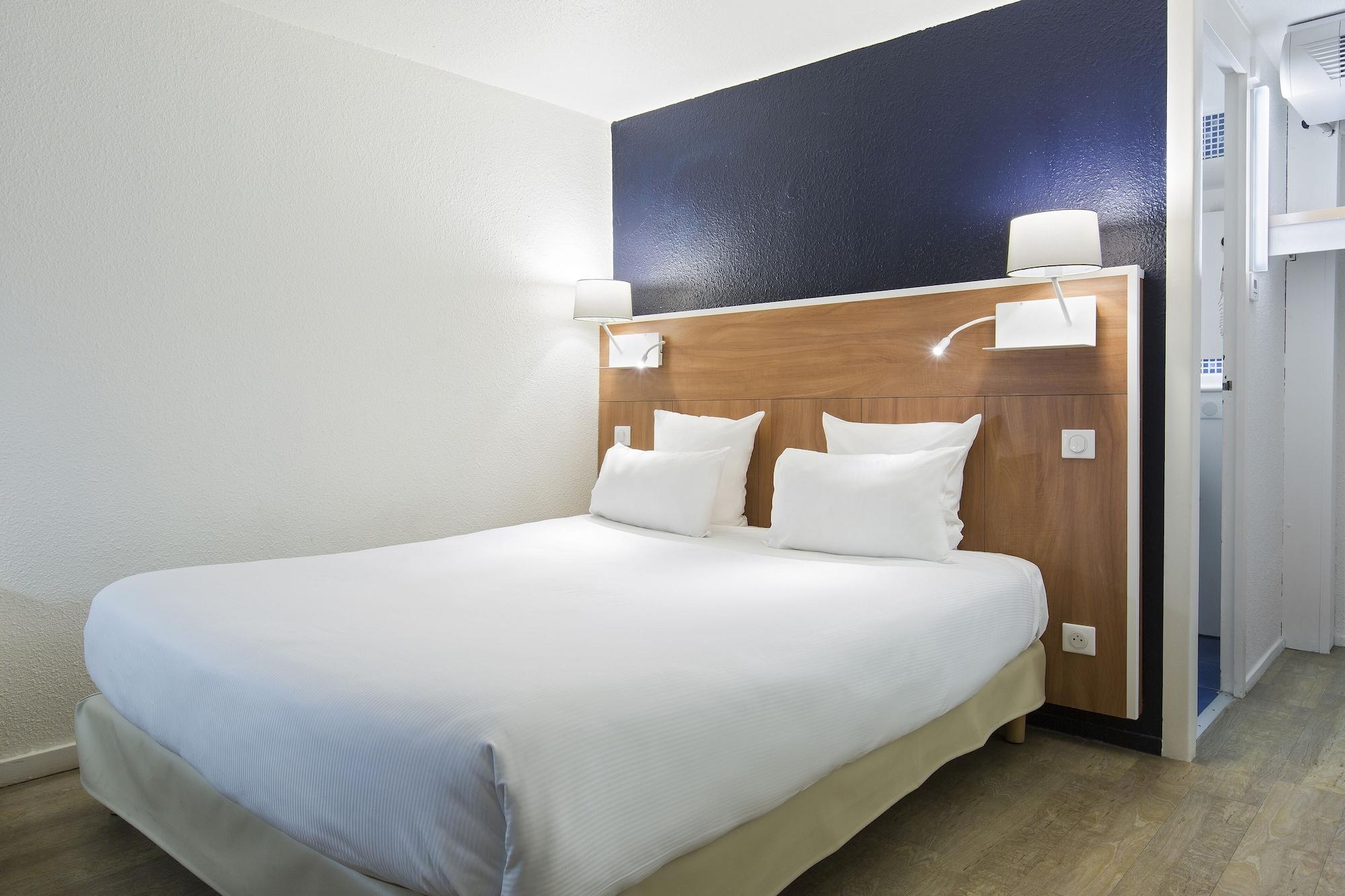 Comfort Hotel Rungis-Orly Zewnętrze zdjęcie