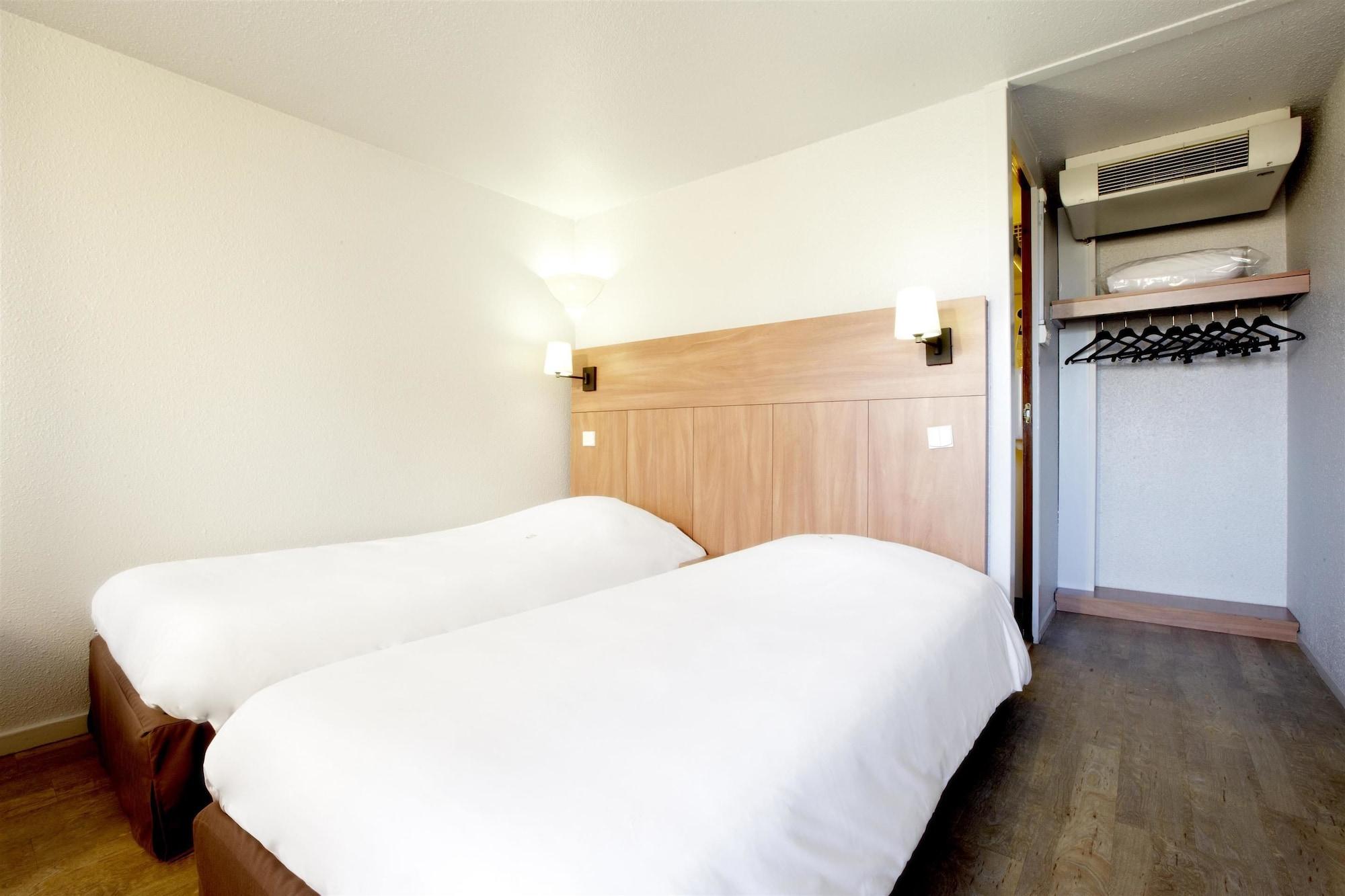 Comfort Hotel Orly-Rungis Zewnętrze zdjęcie