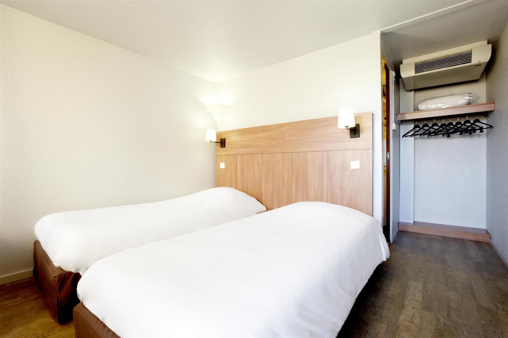 Comfort Hotel Rungis-Orly Zewnętrze zdjęcie