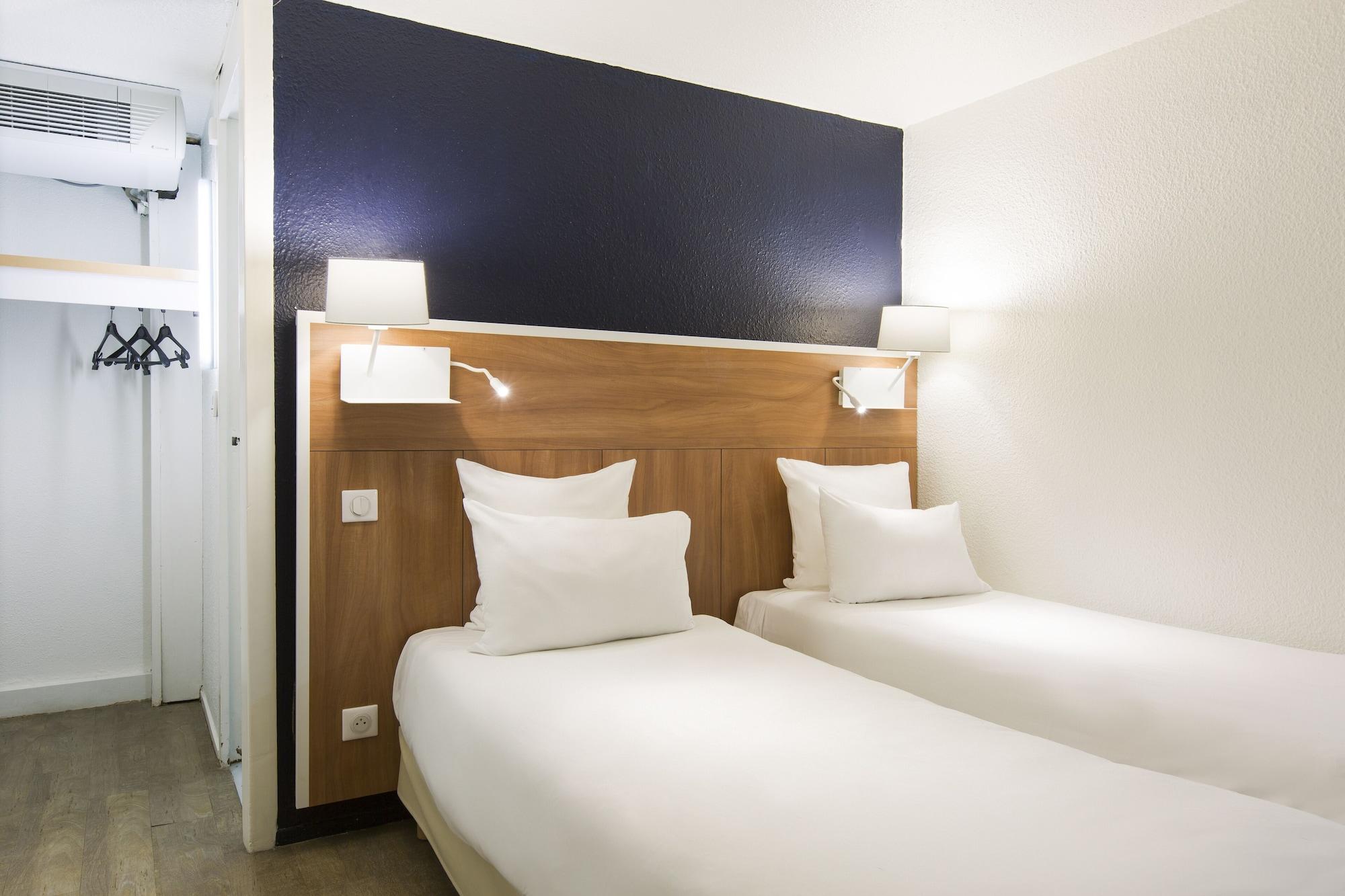 Comfort Hotel Rungis-Orly Zewnętrze zdjęcie