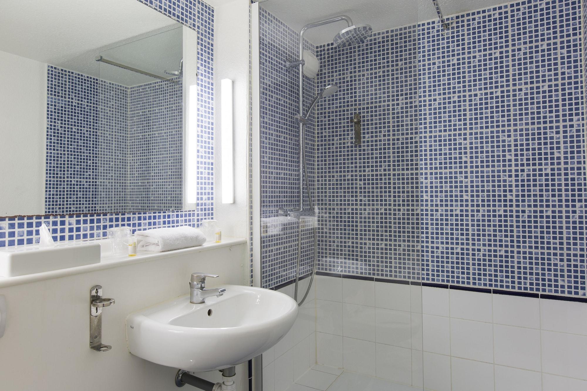 Comfort Hotel Rungis-Orly Zewnętrze zdjęcie