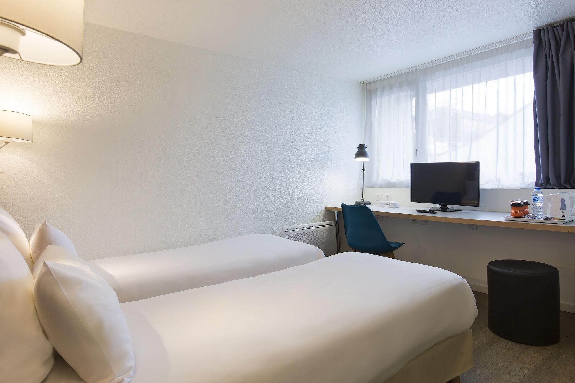 Comfort Hotel Rungis-Orly Zewnętrze zdjęcie