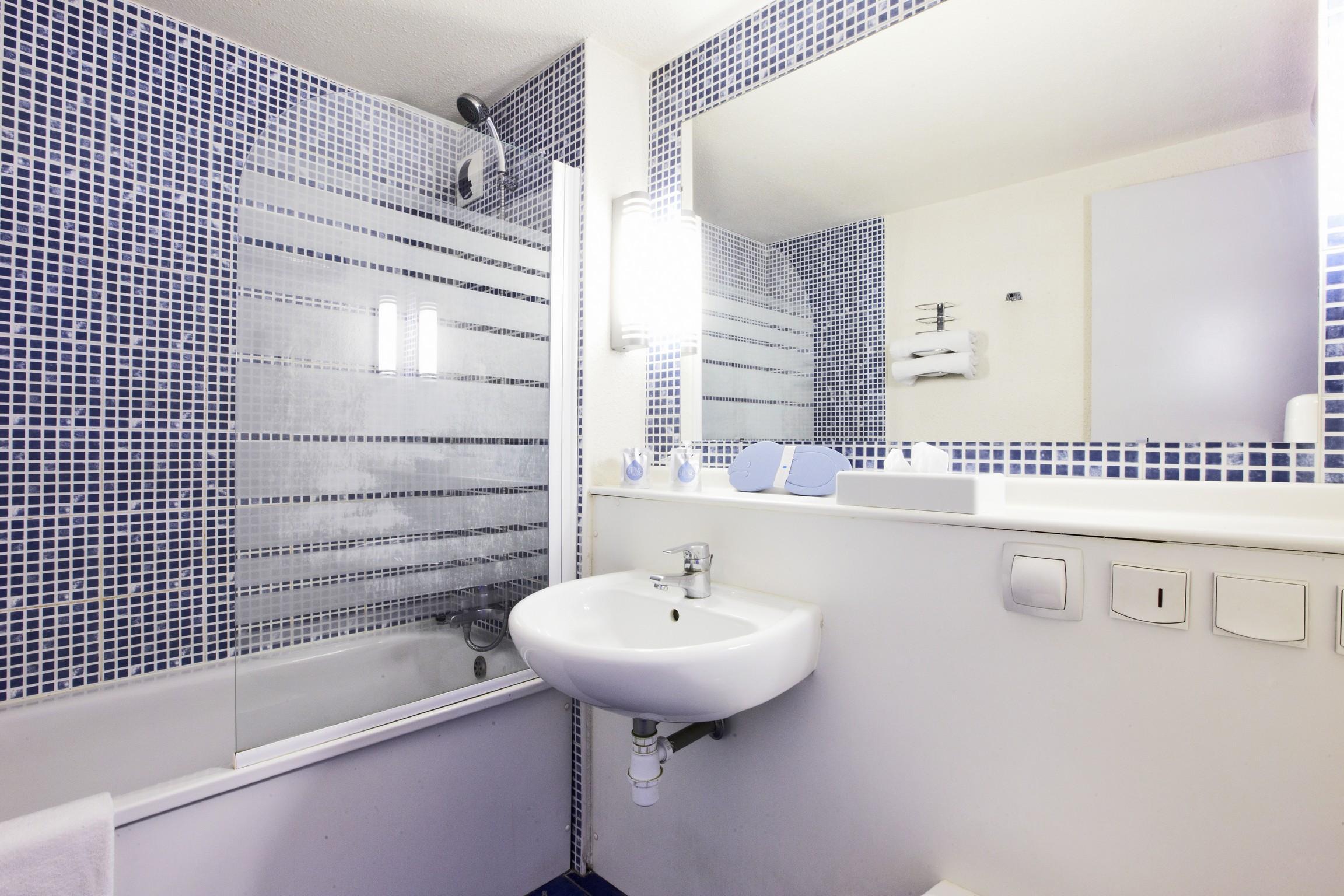 Comfort Hotel Rungis-Orly Zewnętrze zdjęcie