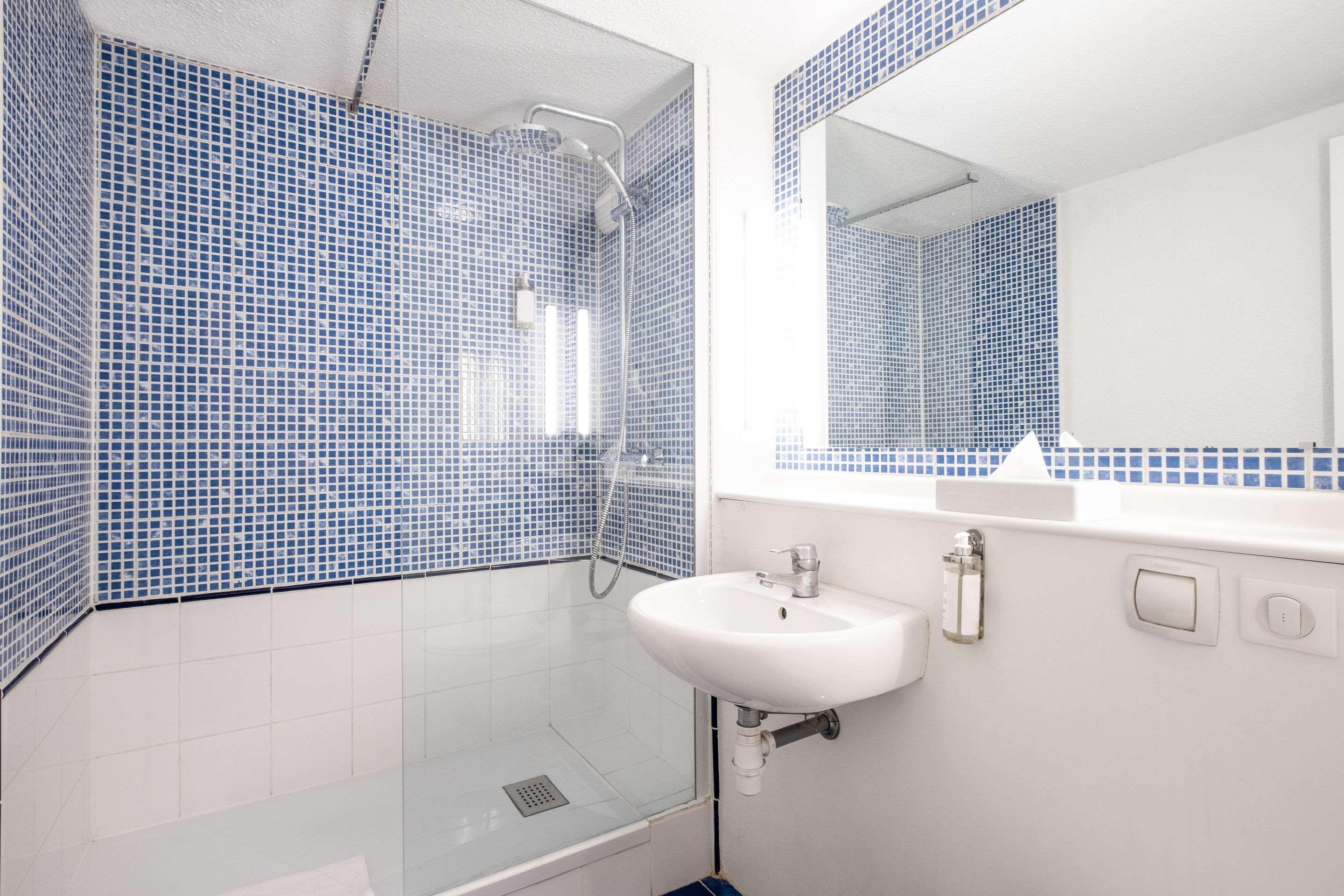 Comfort Hotel Rungis-Orly Zewnętrze zdjęcie