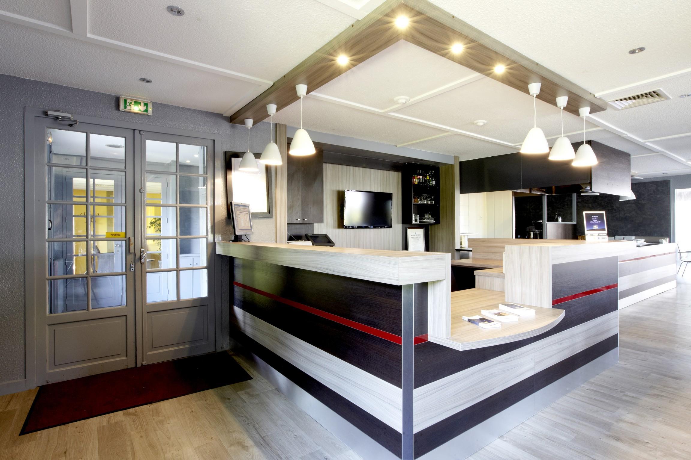 Comfort Hotel Rungis-Orly Zewnętrze zdjęcie
