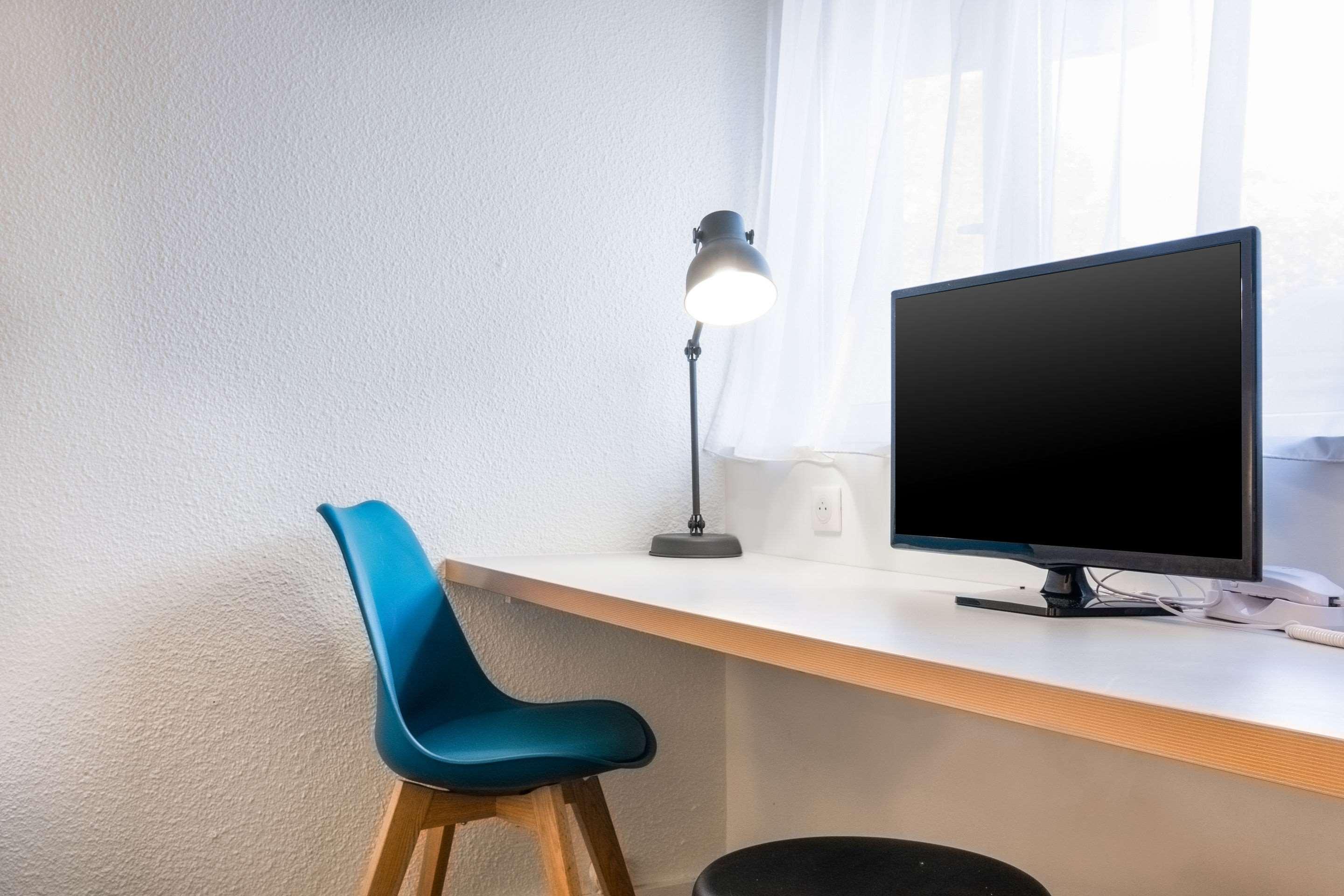 Comfort Hotel Rungis-Orly Zewnętrze zdjęcie