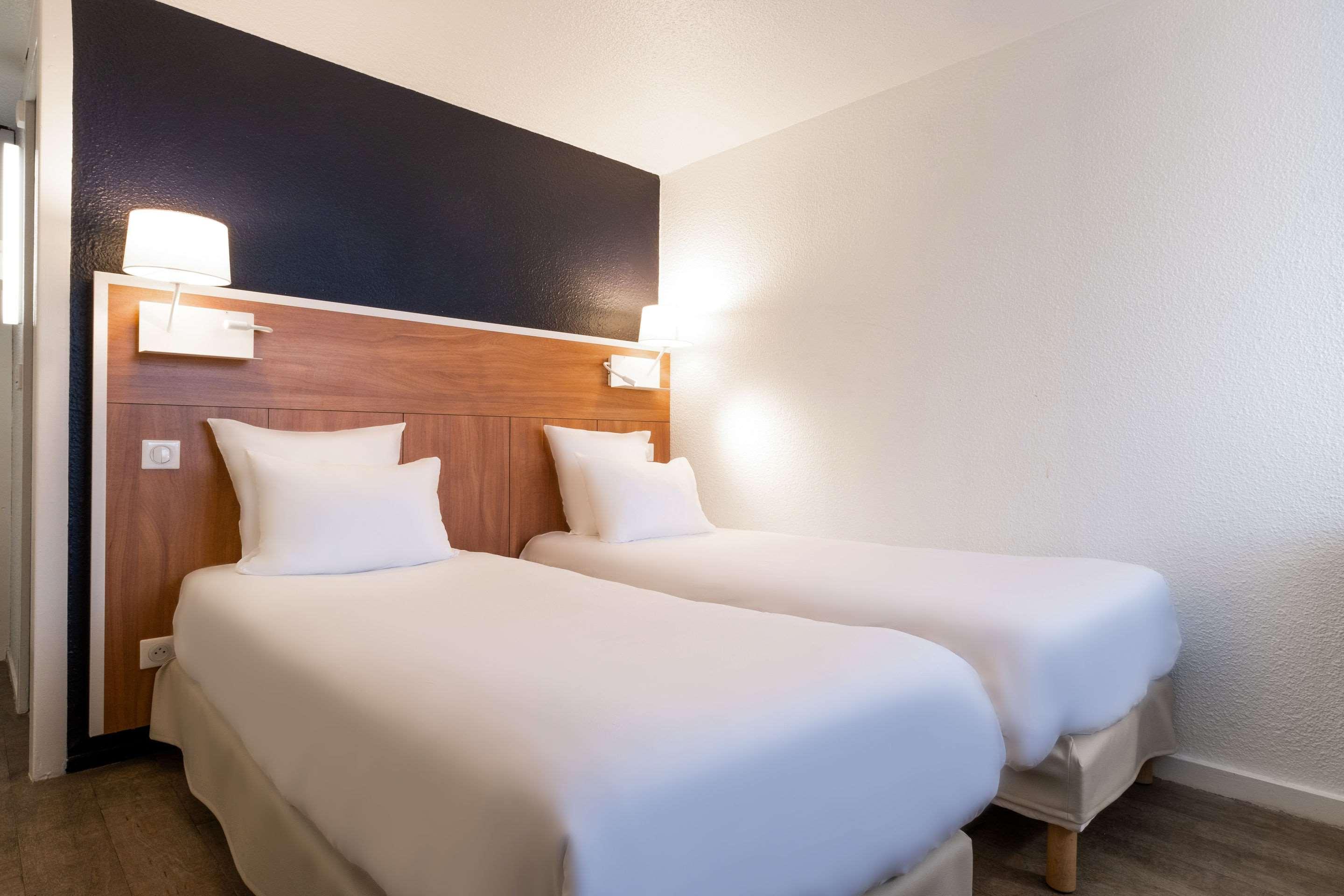 Comfort Hotel Rungis-Orly Zewnętrze zdjęcie