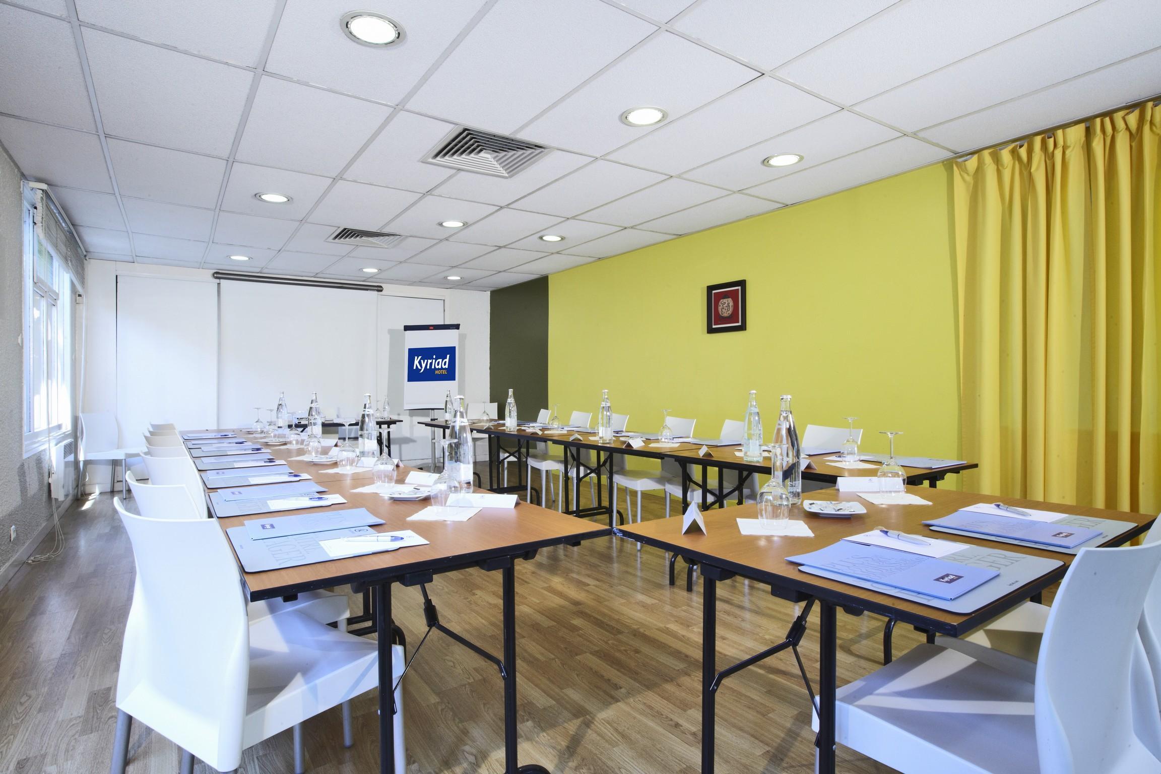 Comfort Hotel Rungis-Orly Zewnętrze zdjęcie