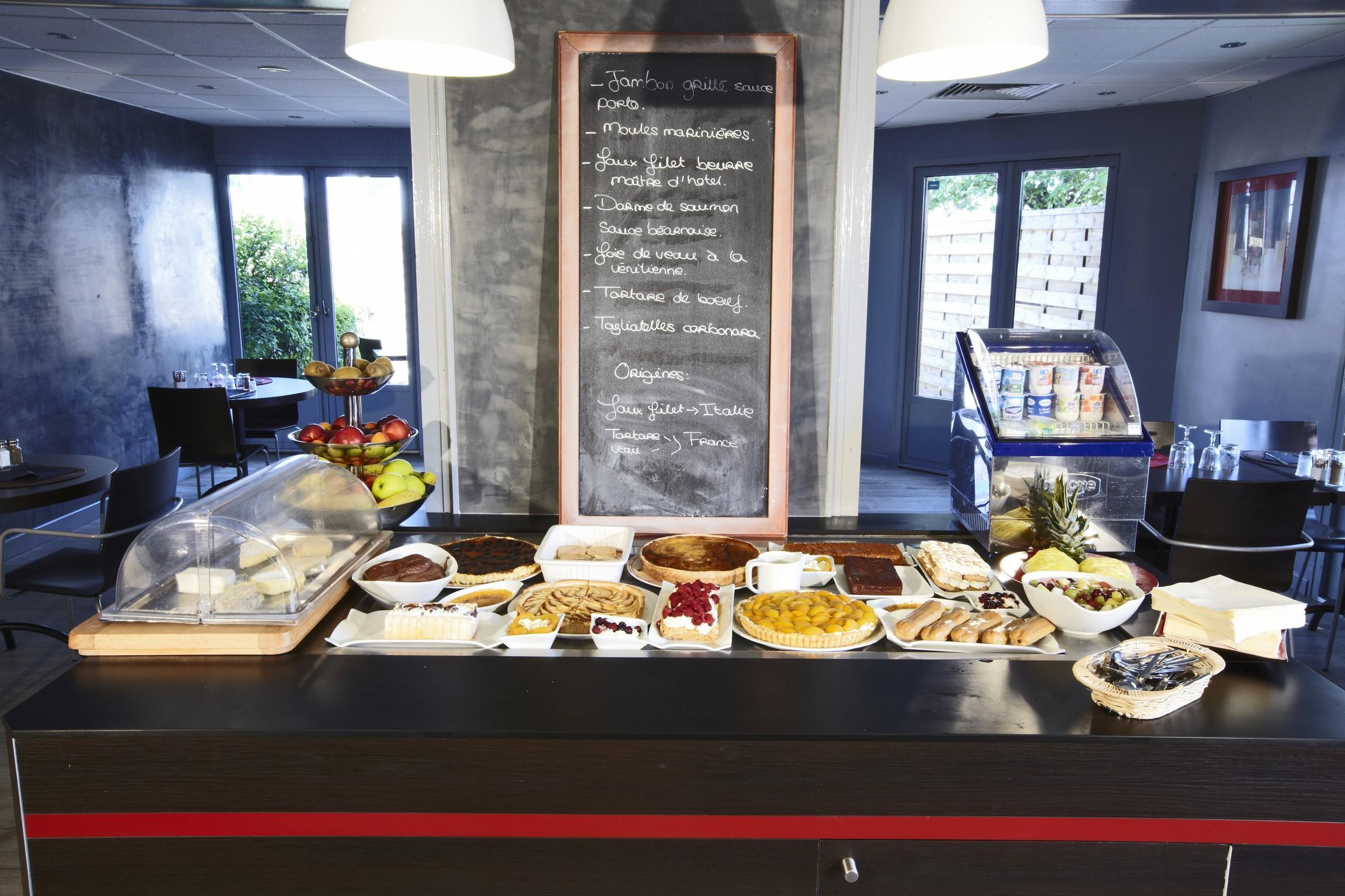 Comfort Hotel Rungis-Orly Zewnętrze zdjęcie