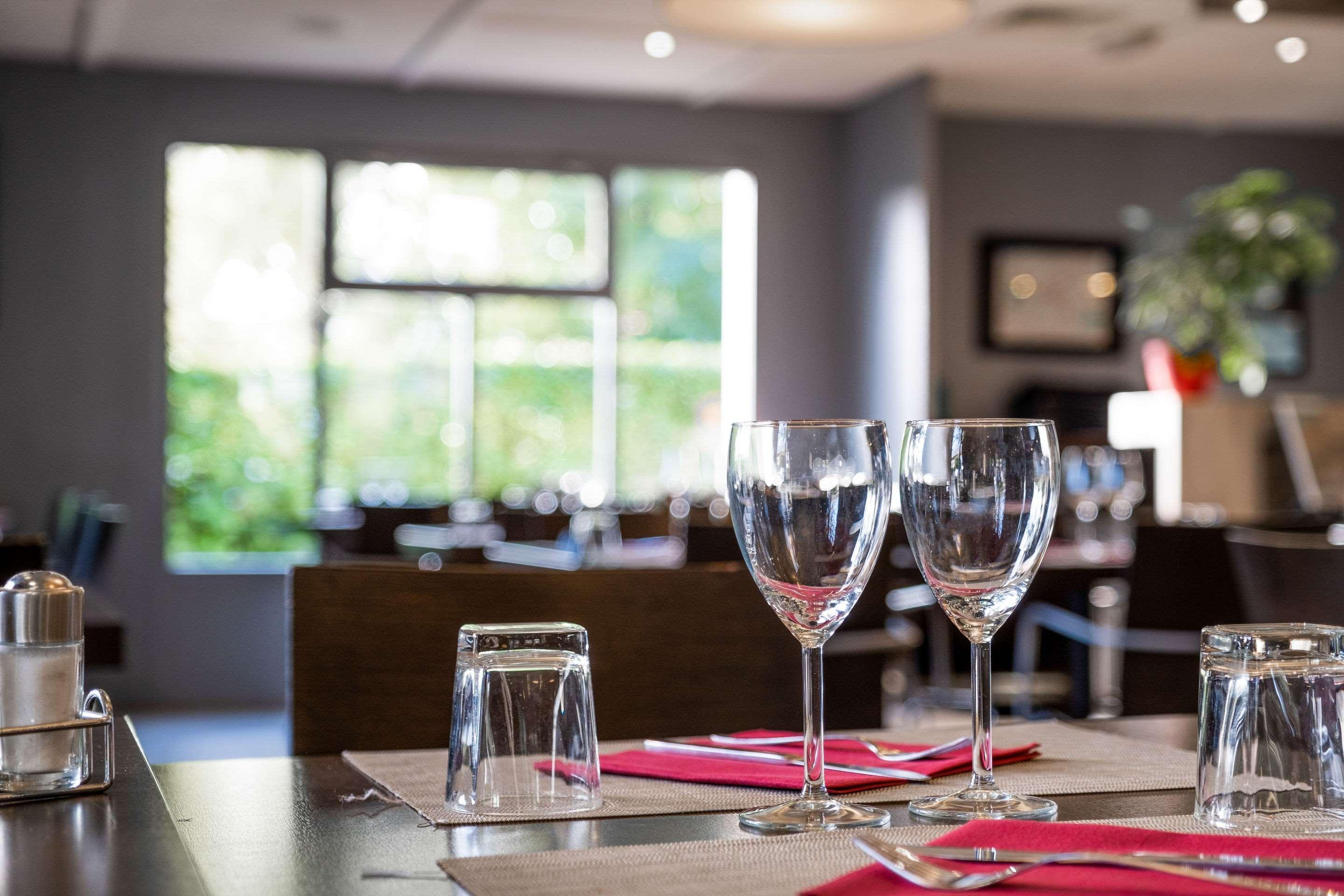 Comfort Hotel Rungis-Orly Zewnętrze zdjęcie