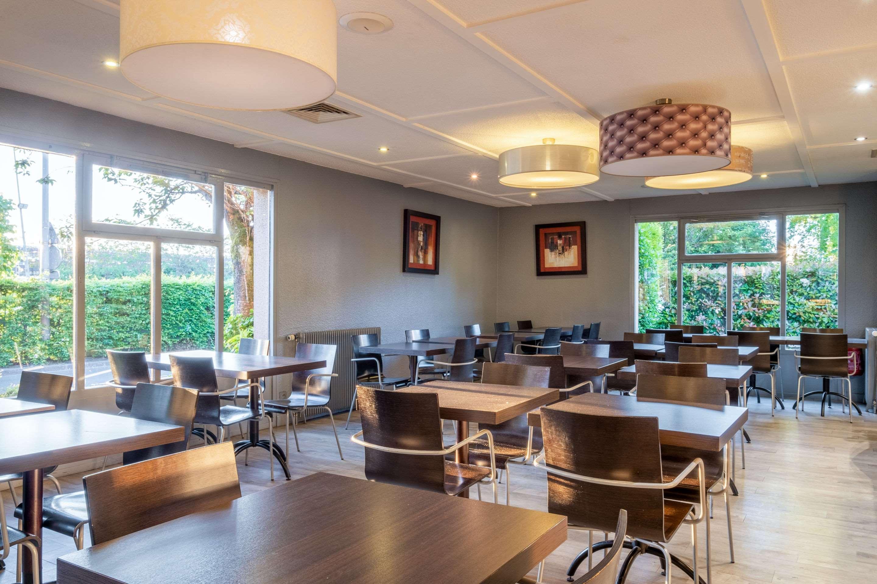 Comfort Hotel Rungis-Orly Zewnętrze zdjęcie