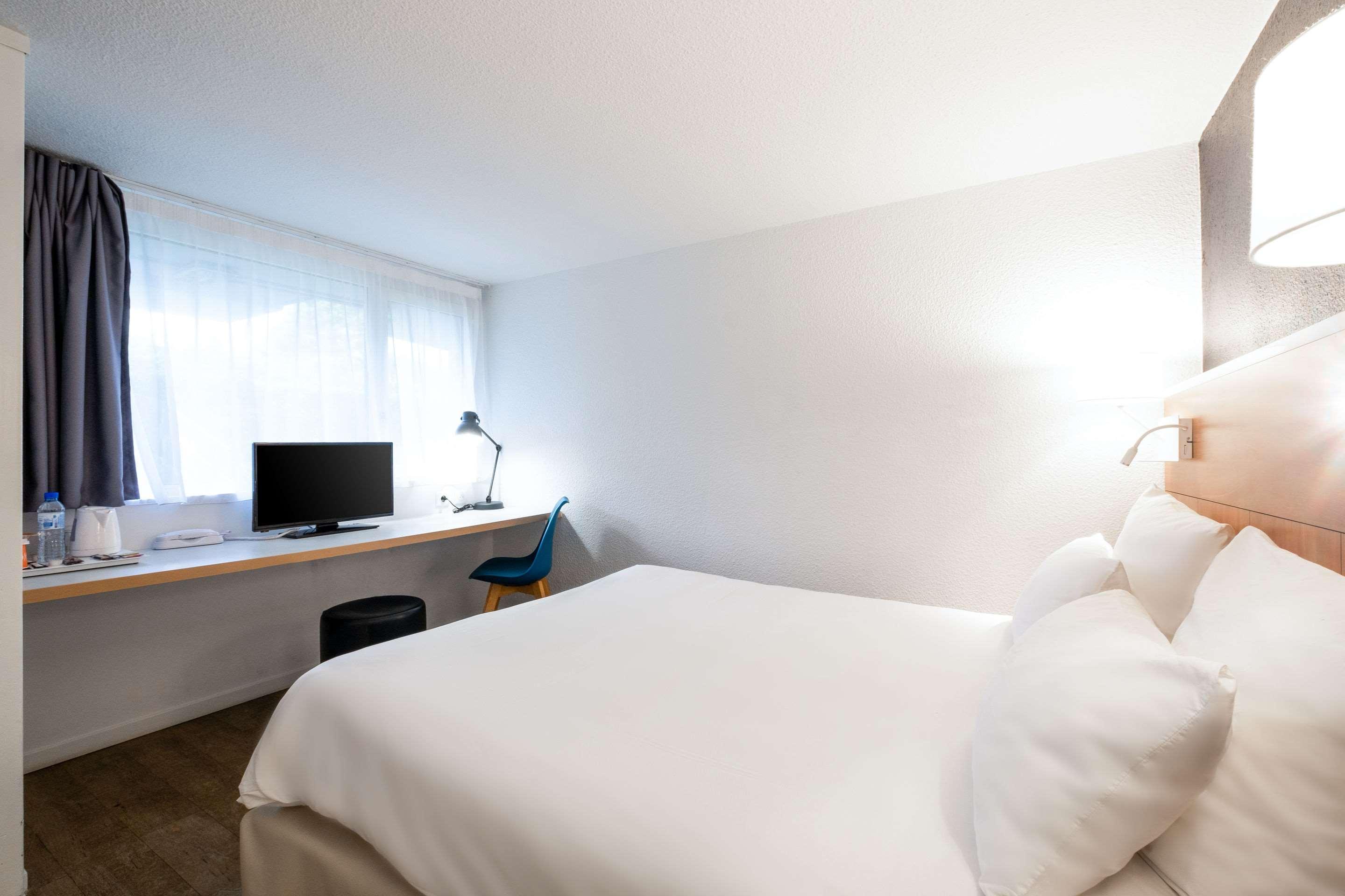 Comfort Hotel Rungis-Orly Zewnętrze zdjęcie