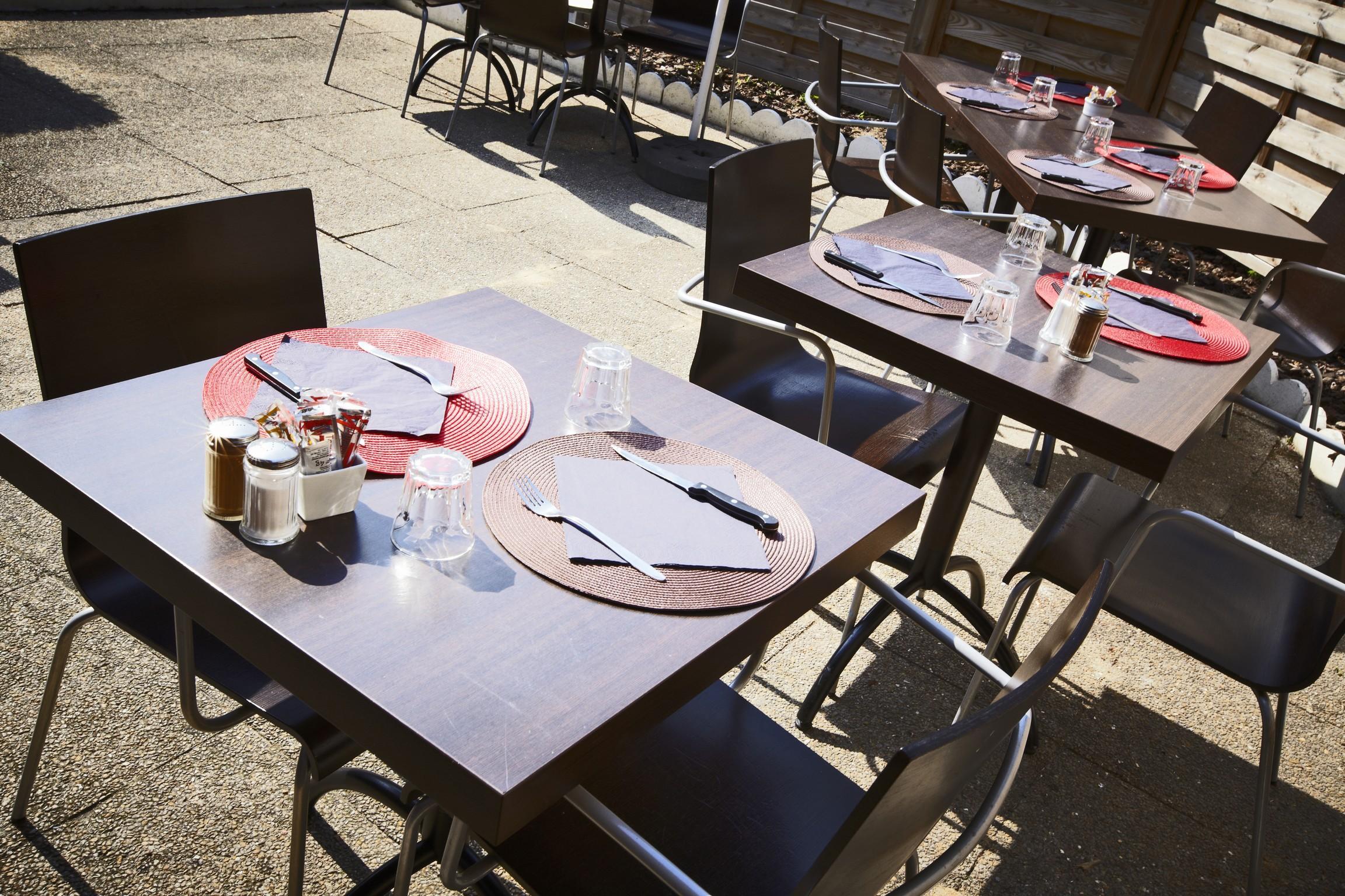 Comfort Hotel Rungis-Orly Zewnętrze zdjęcie