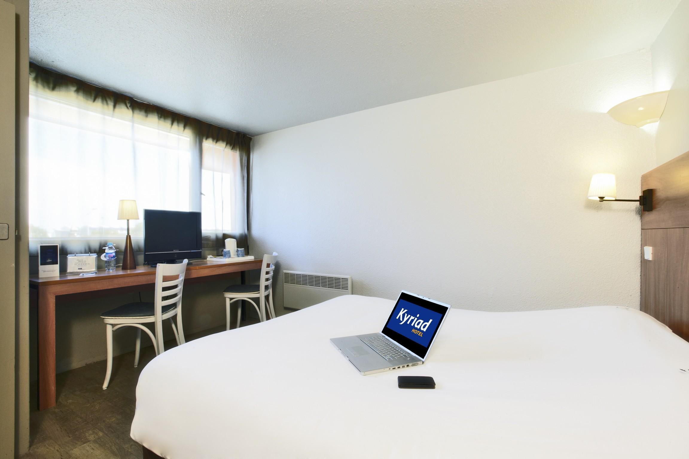 Comfort Hotel Rungis-Orly Zewnętrze zdjęcie