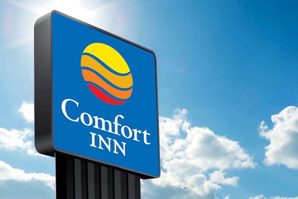 Comfort Hotel Orly-Rungis Zewnętrze zdjęcie
