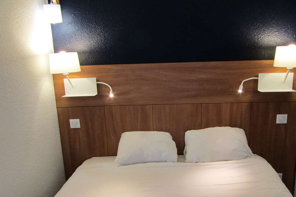 Comfort Hotel Orly-Rungis Pokój zdjęcie