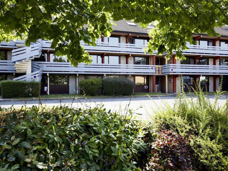 Comfort Hotel Rungis-Orly Zewnętrze zdjęcie